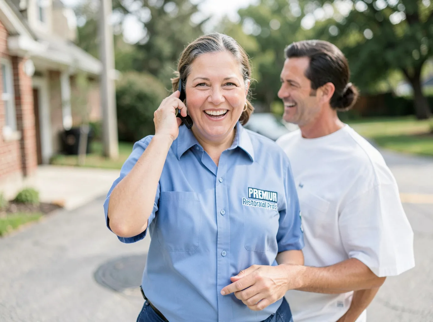 Water Damage Restoration Clatonia, NE FAQs